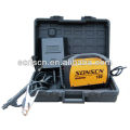 MMA Series portable DC inverter welder ZX7-160 arc welding machine